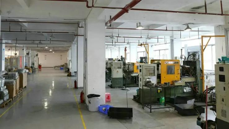 Dongguan City Qianding Hardware Products Co., Ltd.