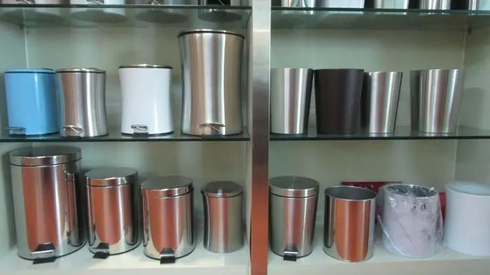Jiangmen Prime Fortune Houseware Co., Ltd.