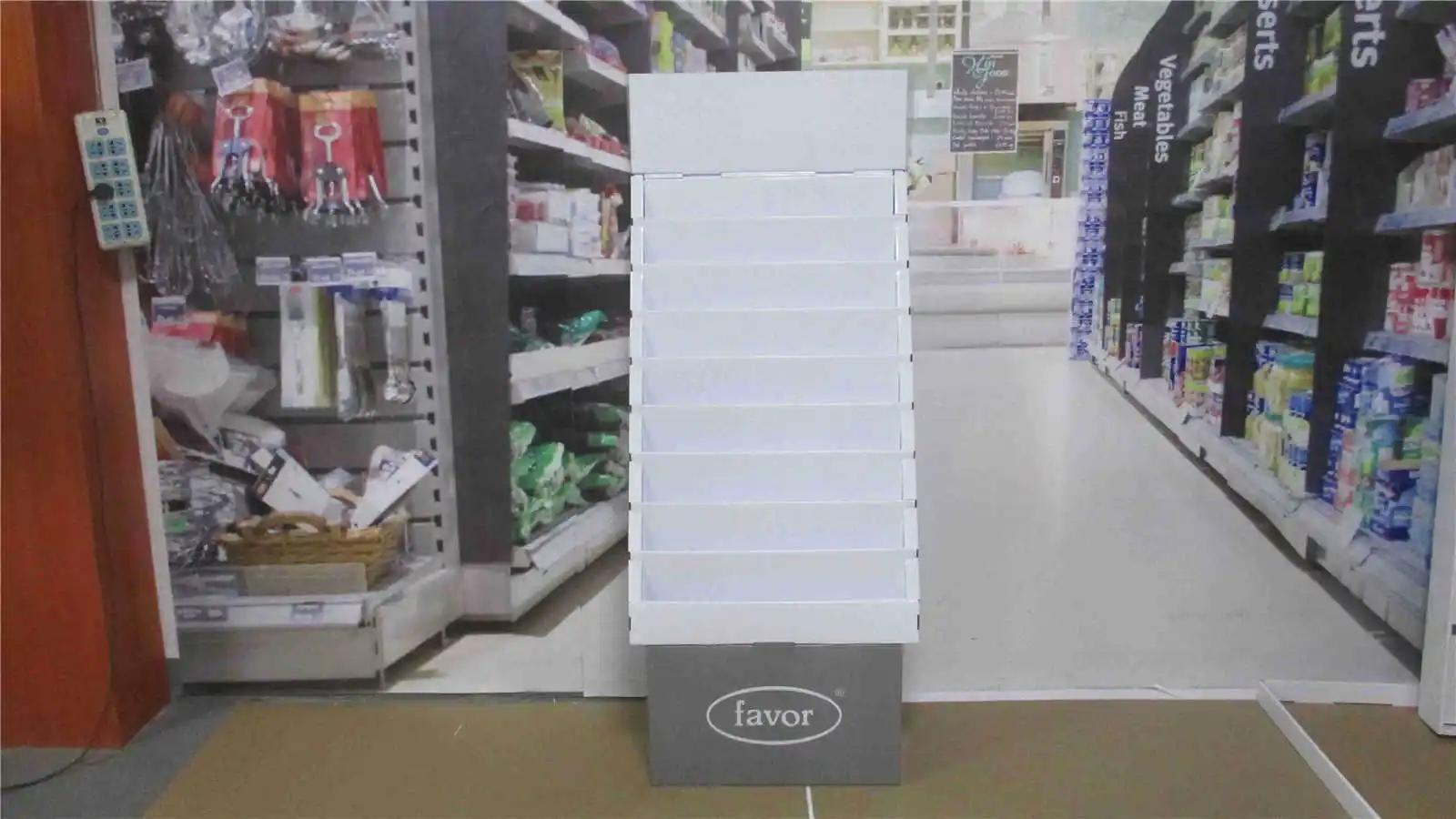 Shenzhen Leader Display Pdts Ltd.