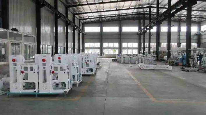 Tianmen Xianliang Machinery Co., Ltd.