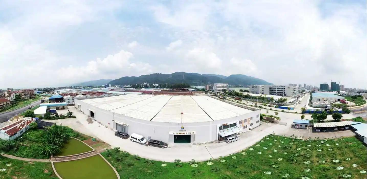 Zhaoqing Fengxiang Food Machinery Co., Ltd.