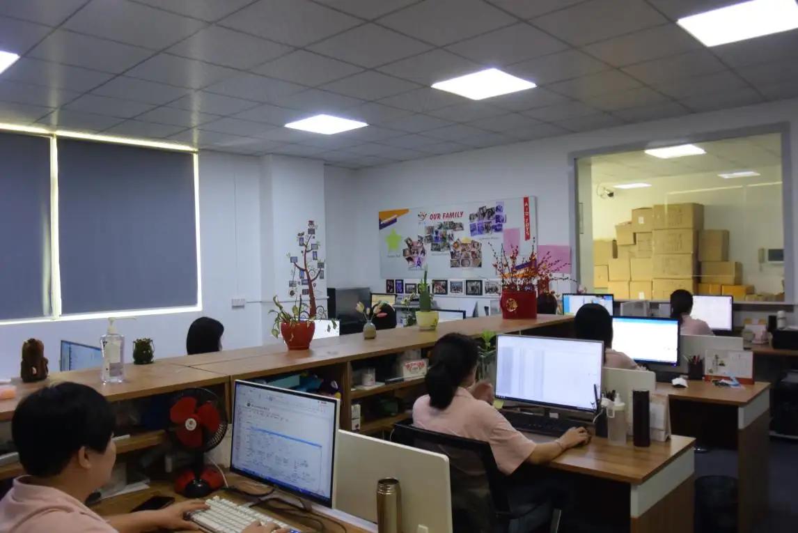 Shantou Ajb Trading Co., Ltd.