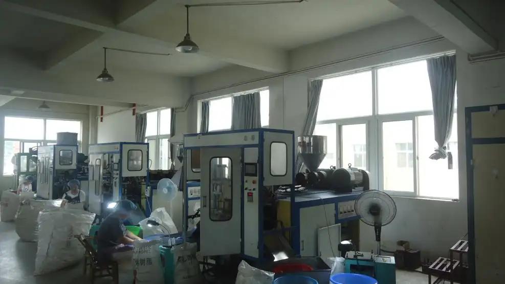 Zhejiang Sanle Plastic Co., Ltd.