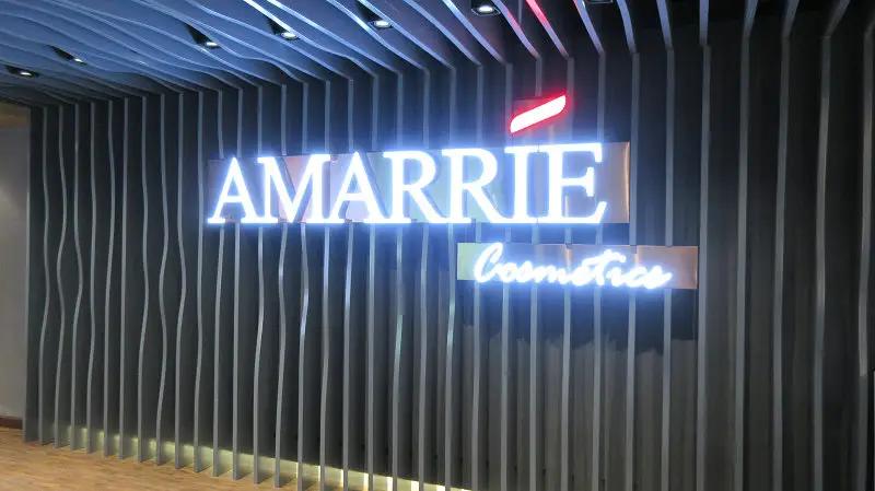 Guangzhou Amarrie Cosmetics Co., Ltd.
