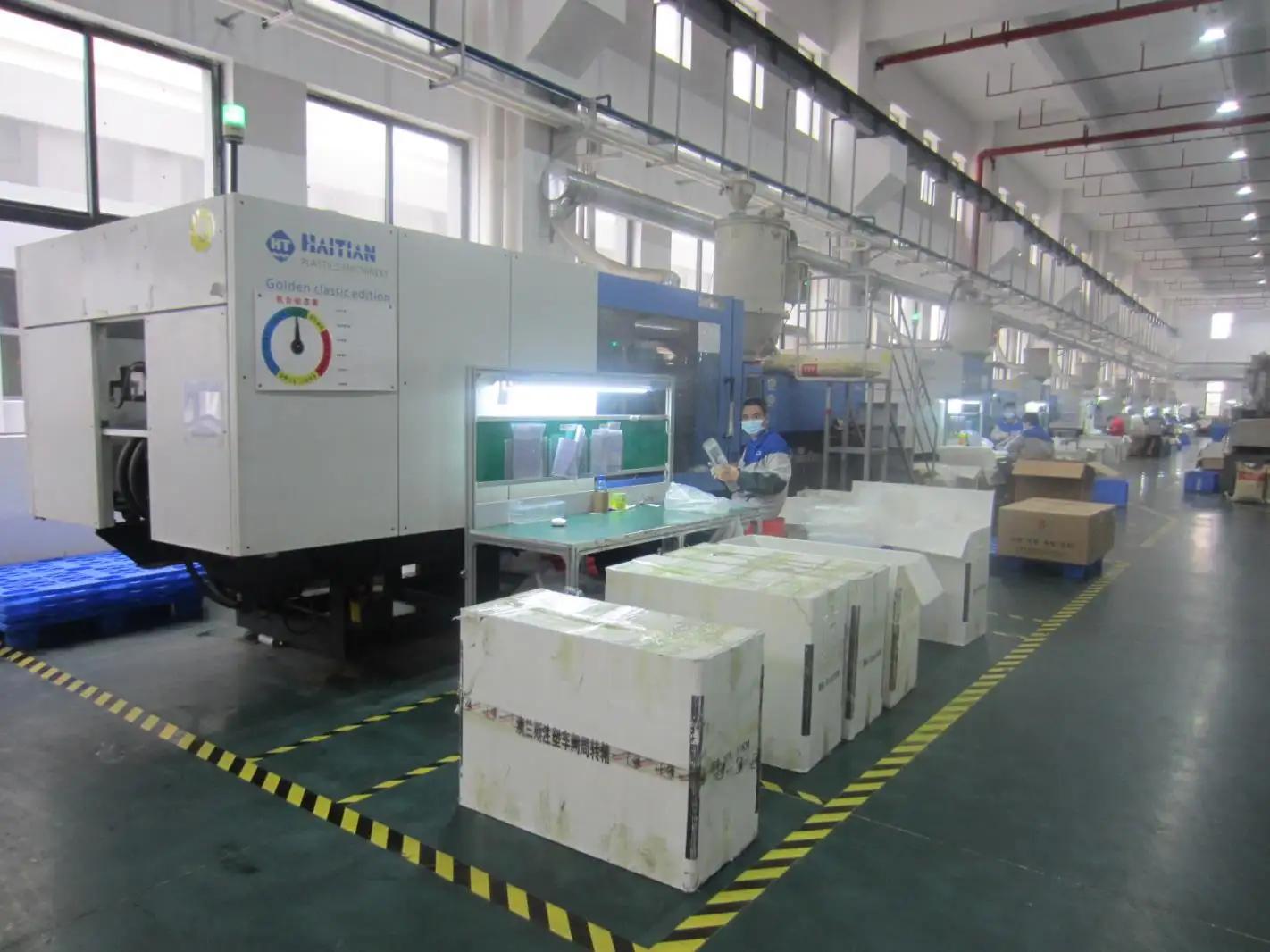 Olansi Healthcare Co., Ltd.