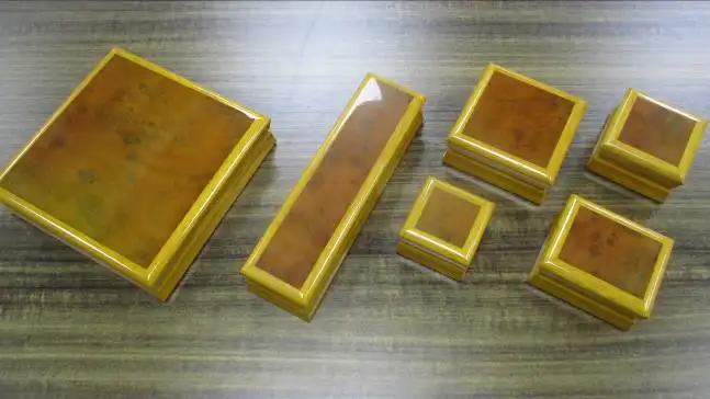 Guangzhou Sundo Packaging Box Co., Ltd.