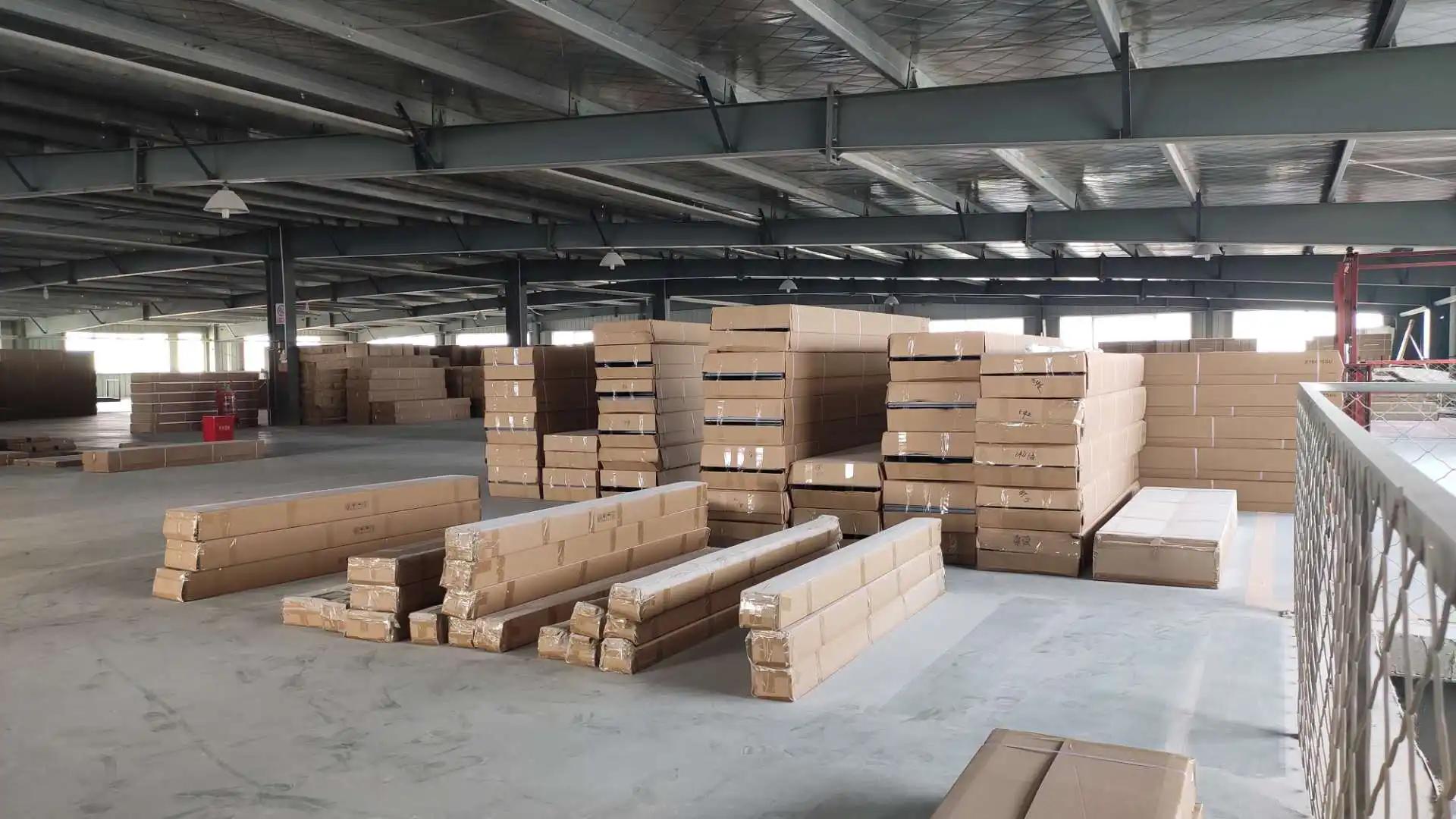 Luoyang Yiteng Office Furniture Co., Ltd.