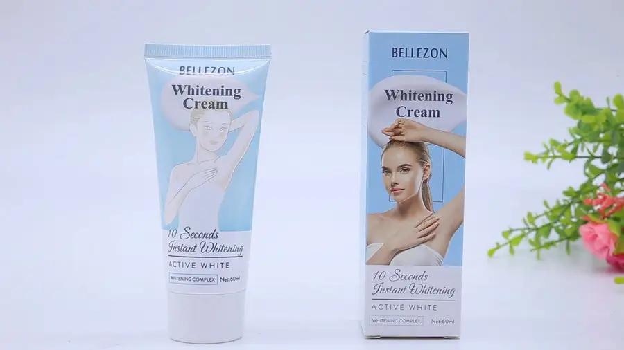 Guangzhou Bellezon Cosmetics Co., Ltd.