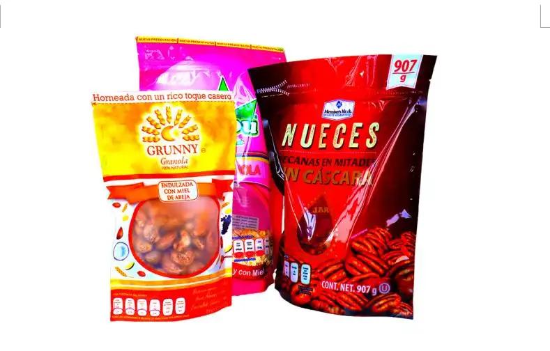 Anhui Media Packaging Printing Co., Ltd.