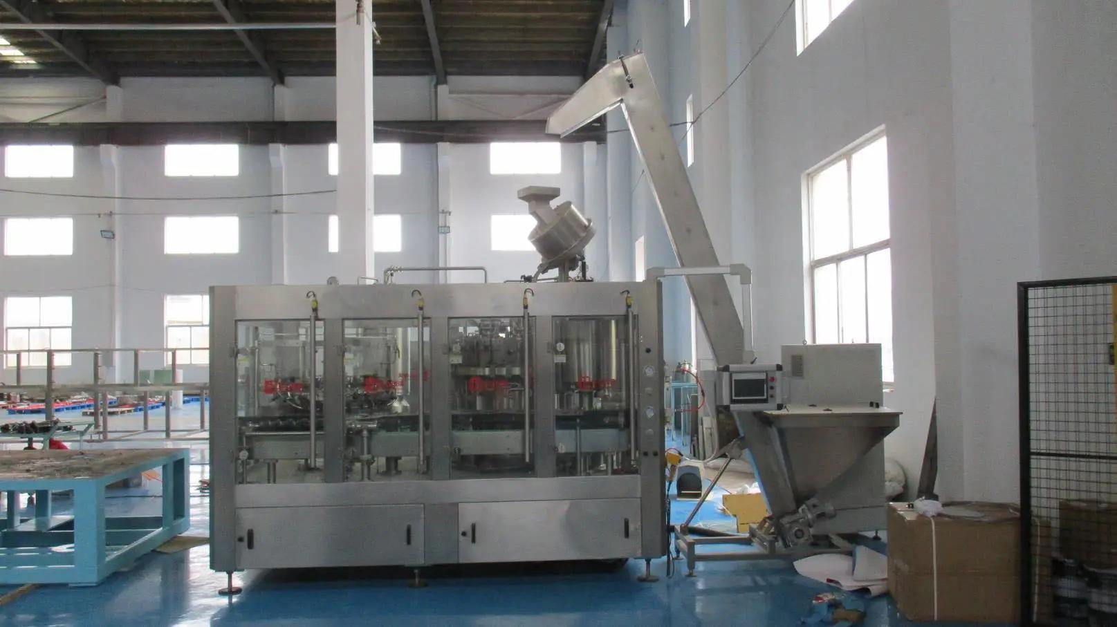 Jiangsu Mesure Machinery Co., Ltd.