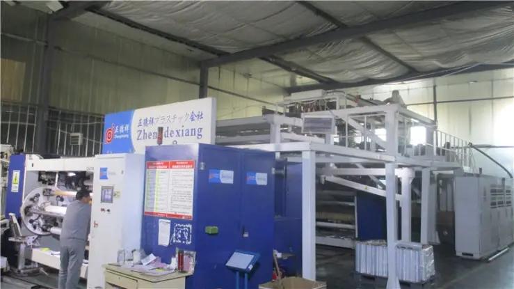 Qingdao Zhengdexiang Industry And Trade Co., Ltd.