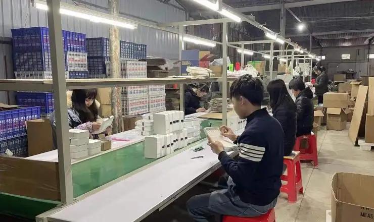 Shantou Kaicheng Craft Co., Ltd.