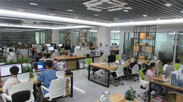 Fujian Tianhui Industrial Co., Ltd.