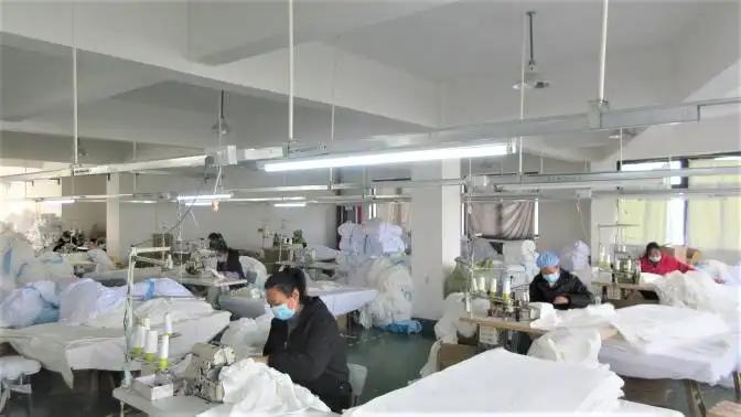 Tex-Cel Shanghai Co., Ltd.