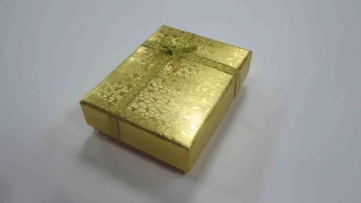 Dongguan Jiurun Printing& Packaging Technology Co., Ltd.