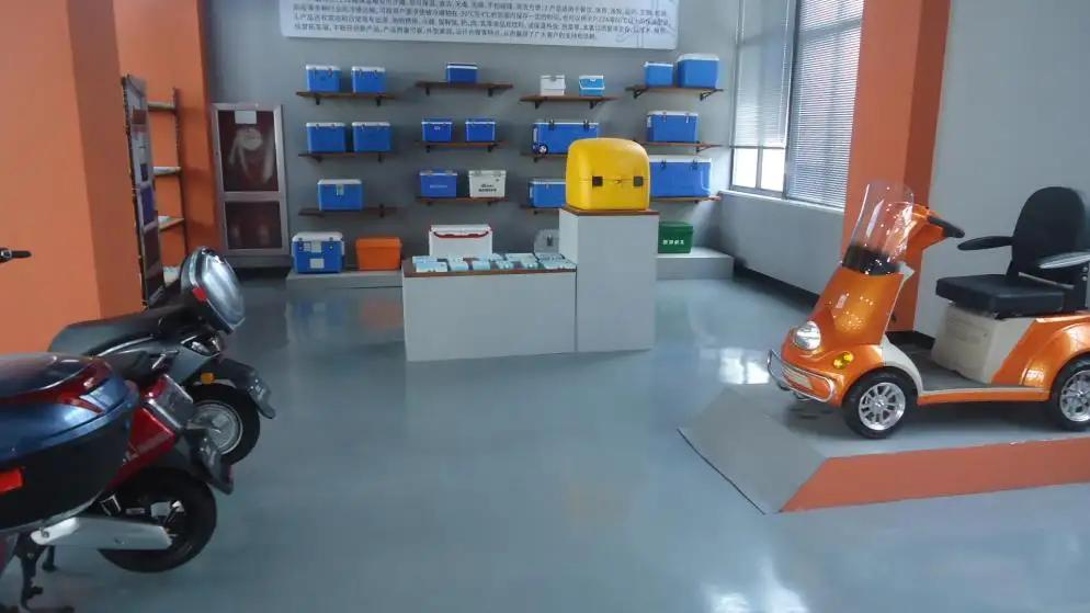 Zhejiang Langxiang Industrial Co., Ltd.