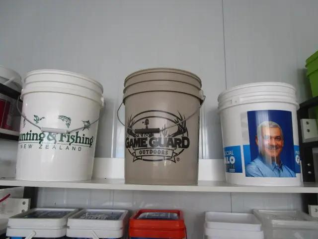 Qingdao Ruly Plastic Industry Co., Ltd.