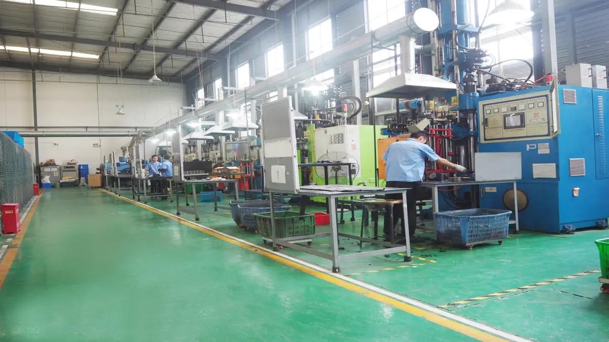 Supplier