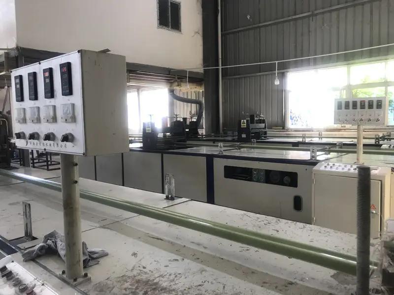 Qinhuangdao Edao New Material Co., Ltd.