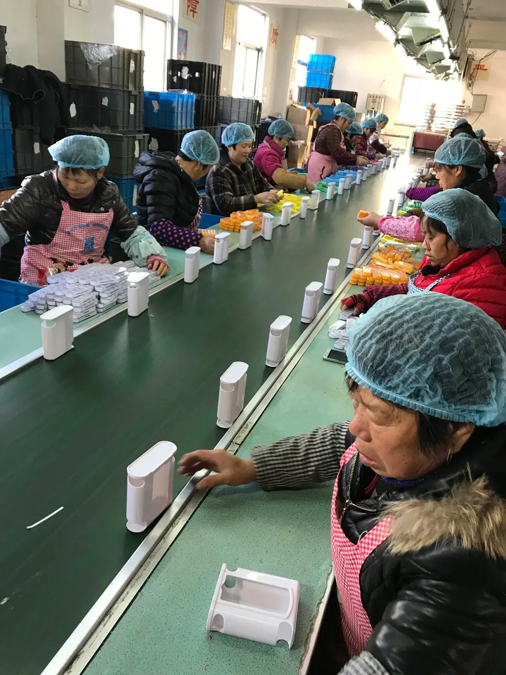 Ningbo Ing Tiger Crafts Co., Ltd.