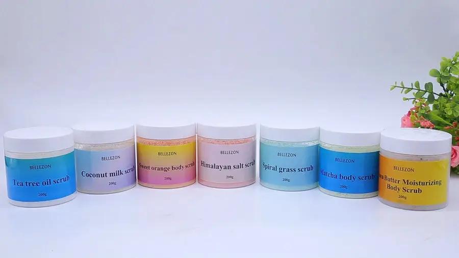 Guangzhou Bellezon Cosmetics Co., Ltd.
