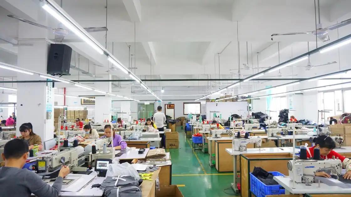 Shenzhen Yu Chuang Wei Industrial Co., Ltd.