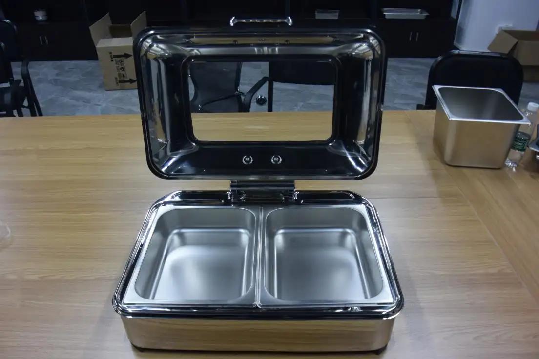 Chaozhou Chaoan Caitang Nansheng Stainless Hardware Factory