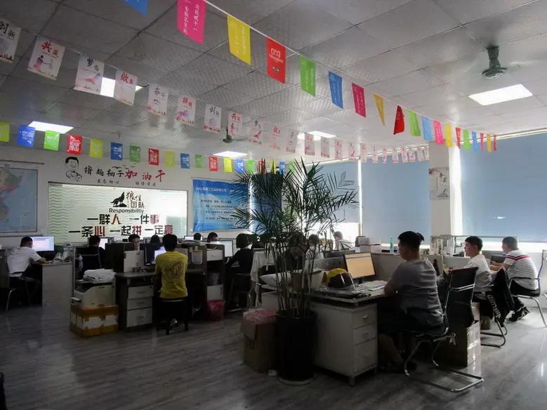 Yiwu Eco-Tondo Artware Co., Ltd.