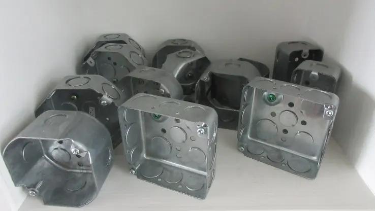 Jiaxing Brothers Hardware Co., Ltd.