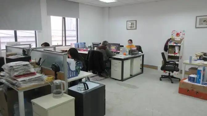 Shanghai Geoto Creative Development Corporation