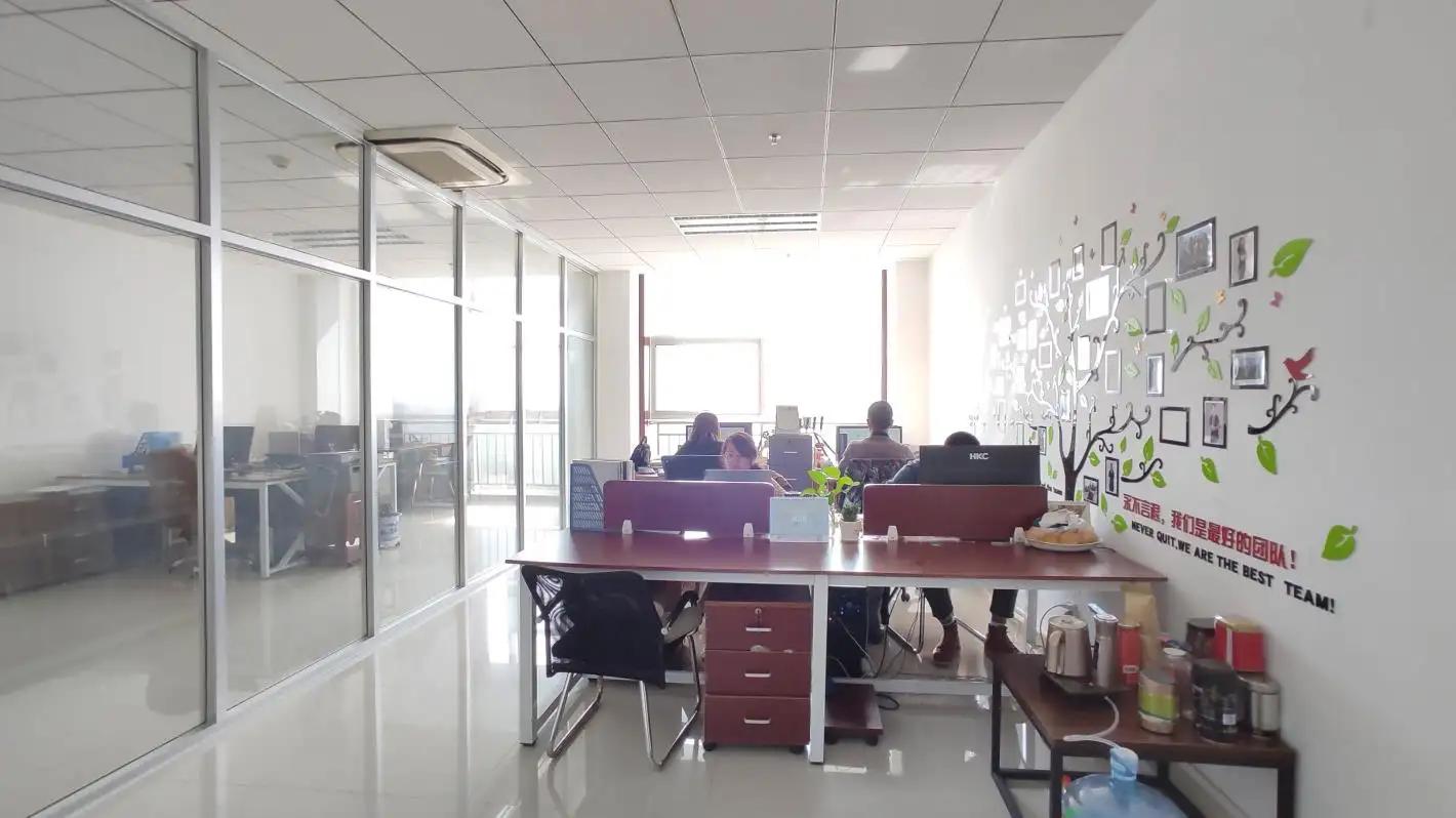 Henger Manufacturing (Shandong) Machinery Technology Co., Ltd.