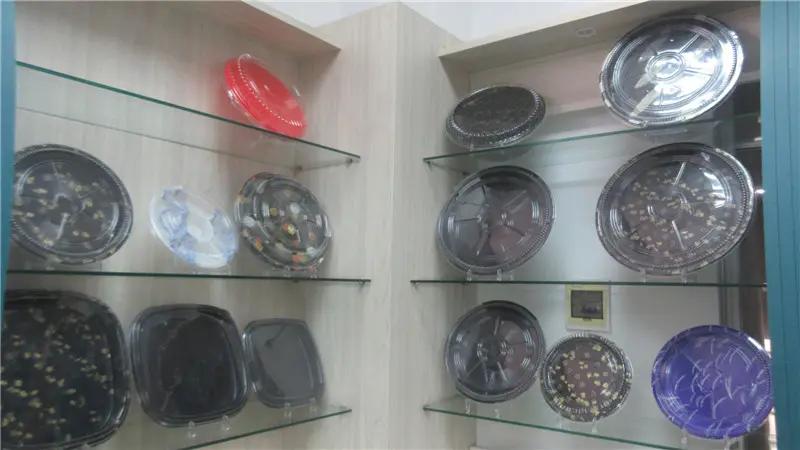 Foshan City Nanhai Harvest Plastic Co., Ltd.