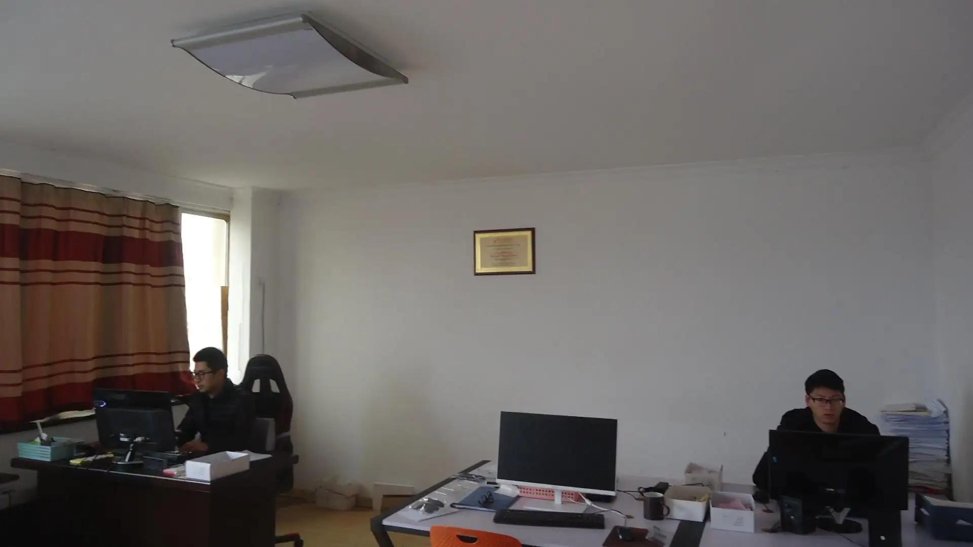 Taizhou Jiaojiang Zhameng Trade Co., Ltd.