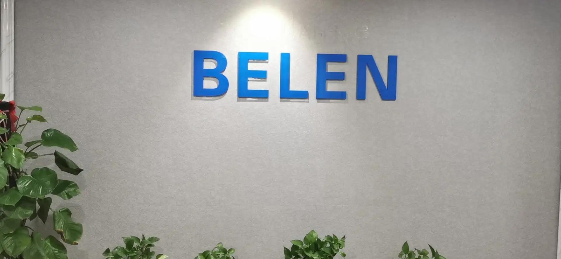Shenzhen Belen Electronic Technology Co., Ltd.