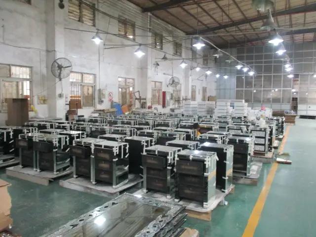 Supplier