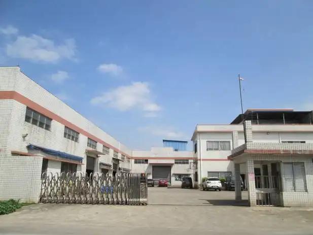 Foshan Huayuexing Metal Production Co., Ltd.