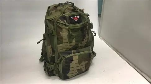 Guangzhou Camo Import And Export Trading Co., Ltd.
