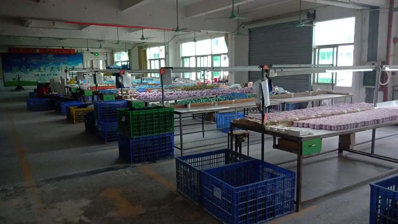 Dongguan Tongxing Industrial Co., Ltd.