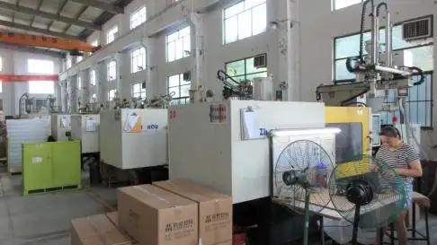 Zhangjiagang Kua Shi Plastic Products Co., Ltd.