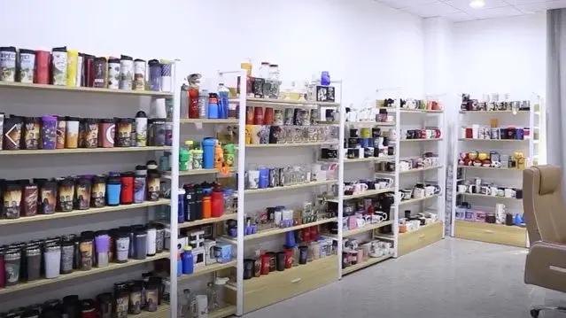 Shenzhen Biansebao Arts & Crafts Company Ltd.