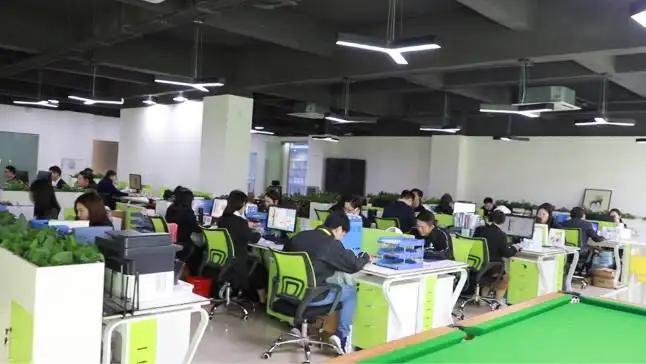 Guangdong Invitop Technology Co., Ltd.