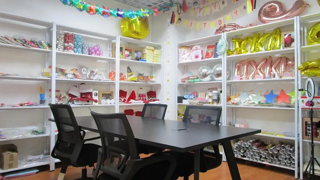 Hangzhou Happy Hi Crafts Co., Ltd