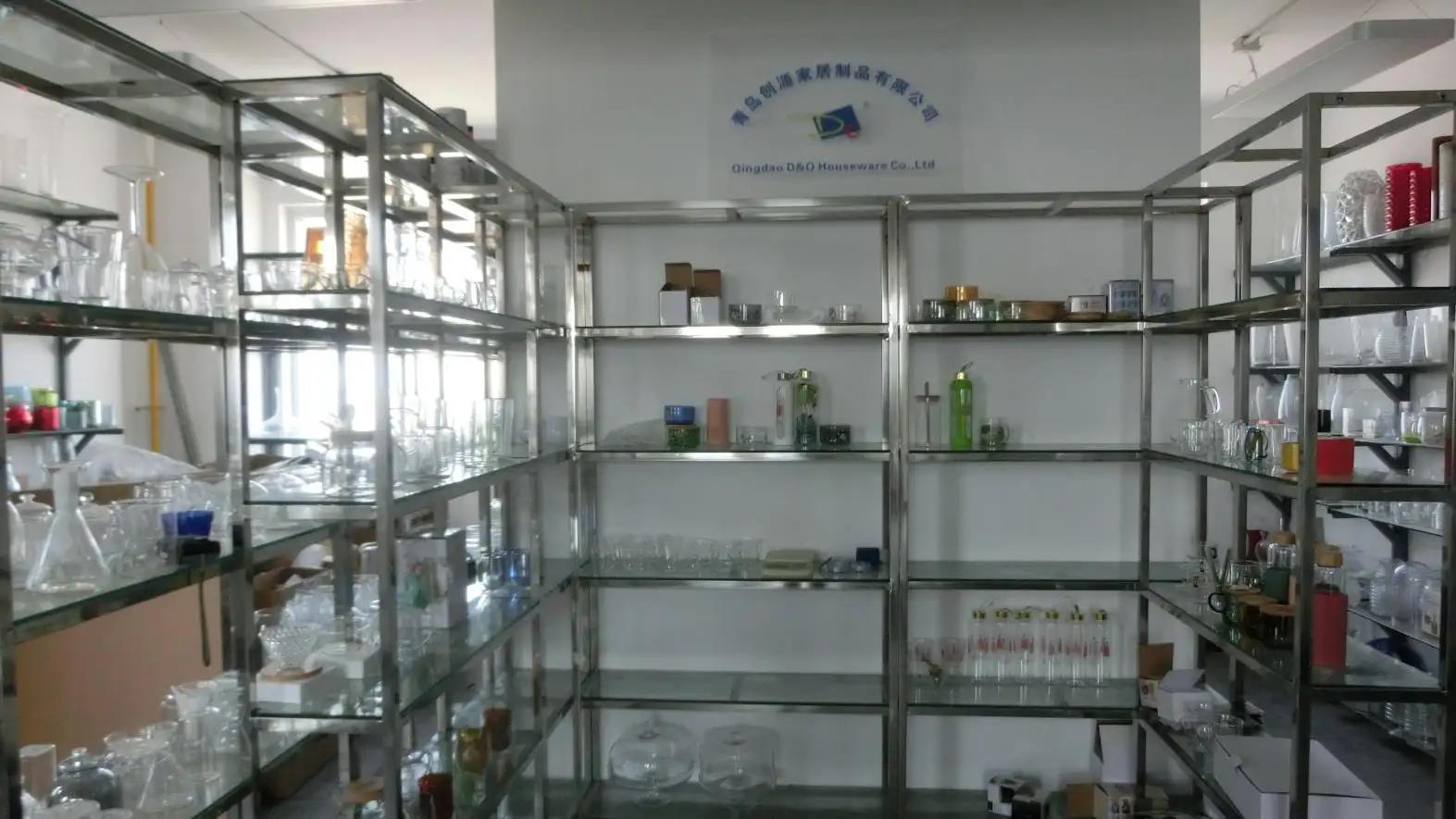 Qingdao D&O Houseware Co., Ltd.