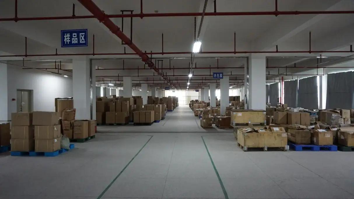 Supplier