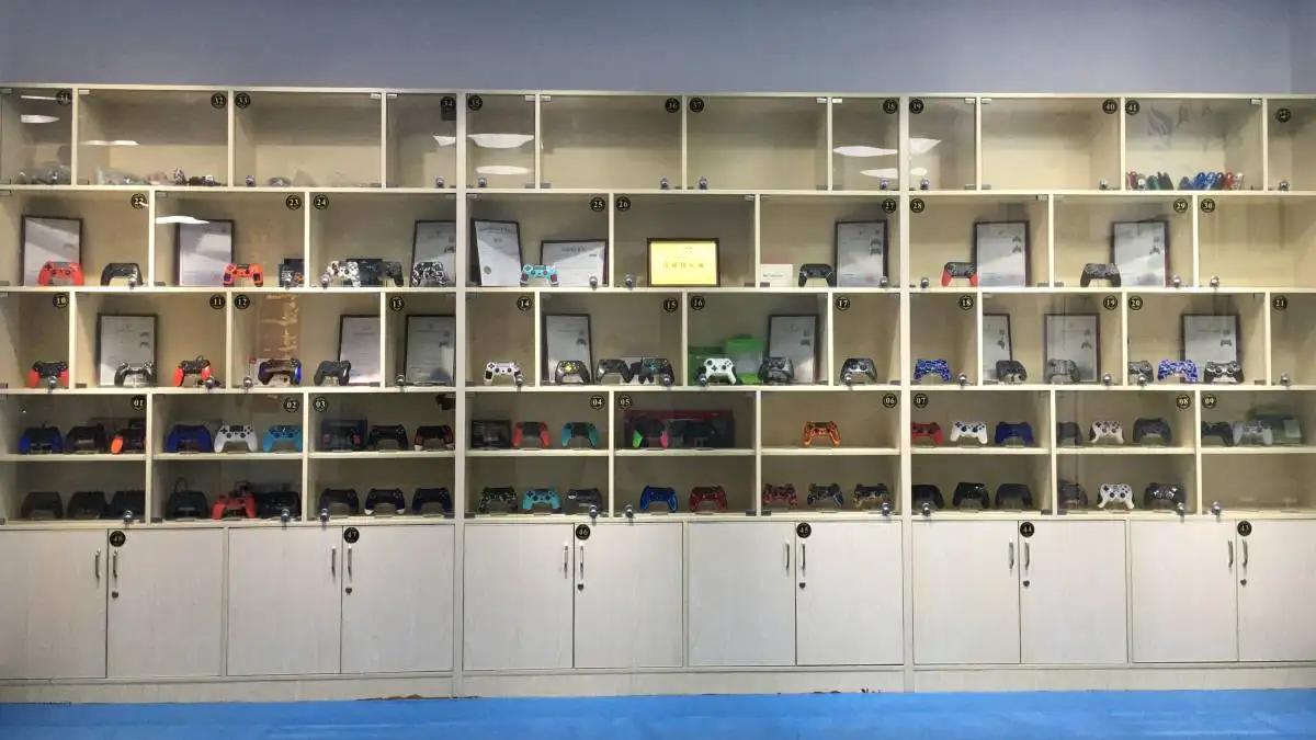 Shenzhen Zhenfeiyang Plastic Mould Products Co., Ltd.