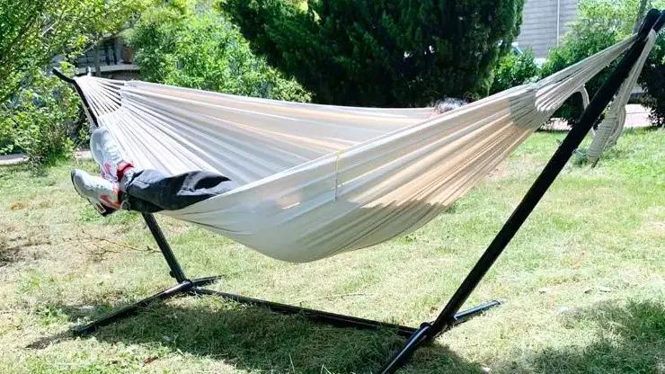 Caoxian Woqi Outdoor Equipment Co., Ltd.