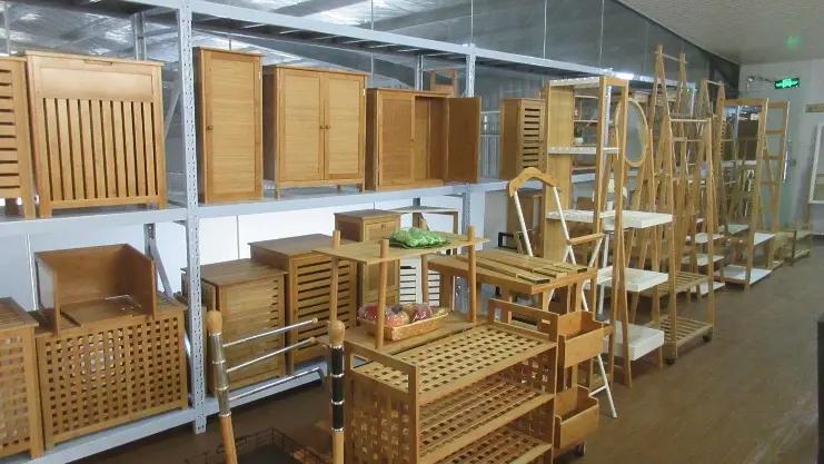 QUANZHOU QUANGANG DECIBO WOOD ART CO.,LTD