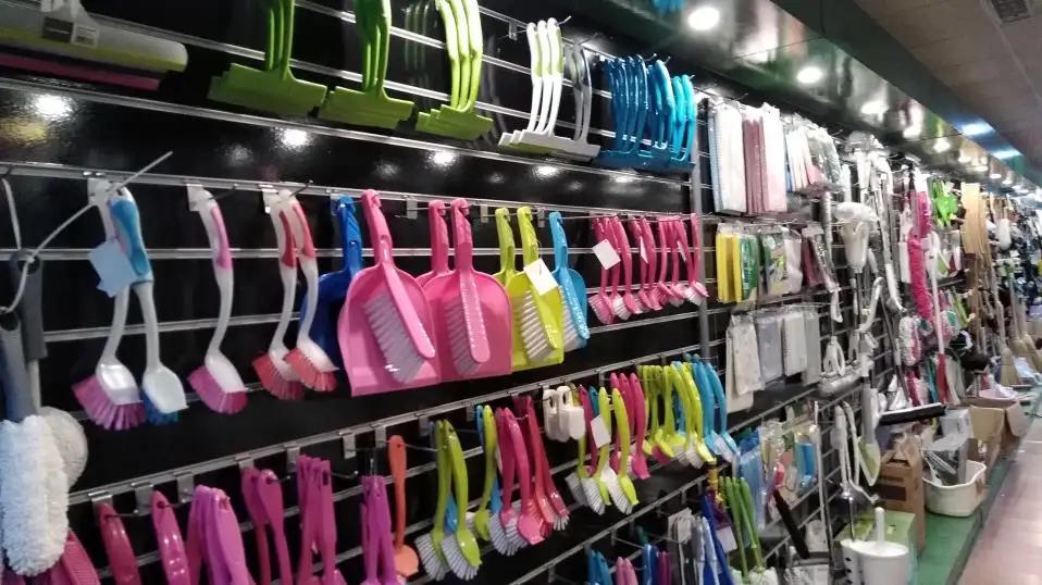 Ningbo Mastertop Home Products Co., Ltd.