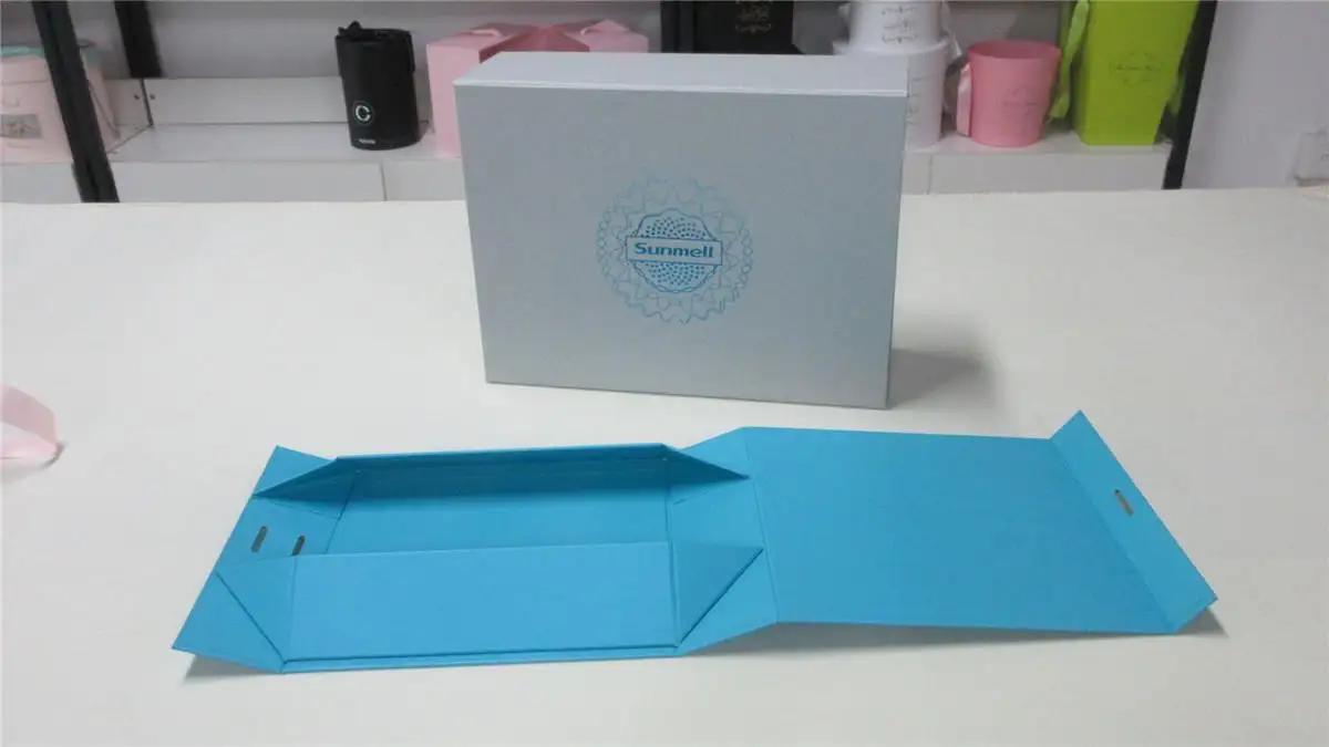 Xiamen Sunmell Packaging Co., Ltd.