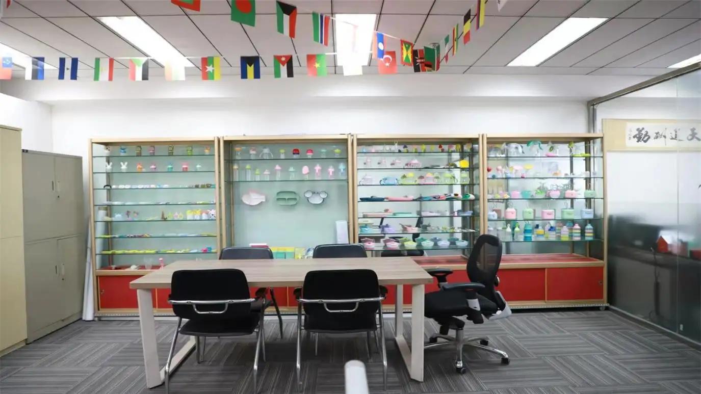 Guangzhou Jai Silicone Rubber Technology Co., Ltd.
